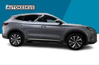 BYD Seal U DM-i vaihtoauto