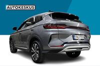 BYD Seal U DM-i vaihtoauto