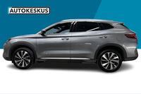 BYD Seal U DM-i vaihtoauto