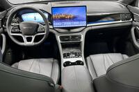 BYD Seal U DM-i vaihtoauto