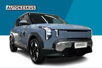 Kia EV2 vaihtoauto