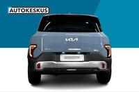 Kia EV2 vaihtoauto