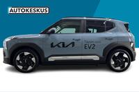 Kia EV2 vaihtoauto