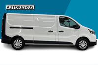 Nissan Primastar vaihtoauto