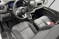 Nissan Primastar vaihtoauto
