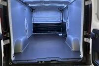 Nissan Primastar vaihtoauto