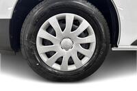 Nissan Primastar vaihtoauto