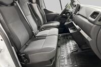 Nissan NV400 vaihtoauto