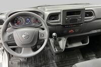 Nissan NV400 vaihtoauto