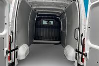Nissan NV400 vaihtoauto
