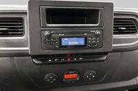Nissan NV400 vaihtoauto