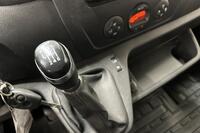 Nissan NV400 vaihtoauto