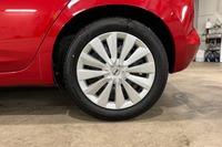 Nissan Micra vaihtoauto