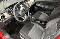 Nissan Micra vaihtoauto