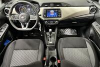 Nissan Micra vaihtoauto