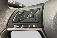 Nissan Micra vaihtoauto