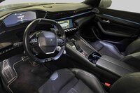 Peugeot 508 vaihtoauto