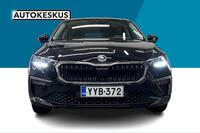 Skoda Scala vaihtoauto