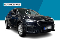 Skoda Scala vaihtoauto