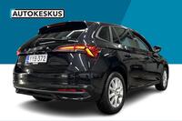 Skoda Scala vaihtoauto