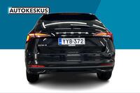 Skoda Scala vaihtoauto