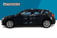 Skoda Scala vaihtoauto