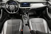 Skoda Scala vaihtoauto