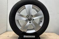 Skoda Scala vaihtoauto