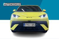 BYD Dolphin Surf vaihtoauto