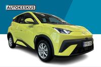 BYD Dolphin Surf vaihtoauto