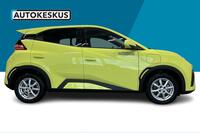 BYD Dolphin Surf vaihtoauto