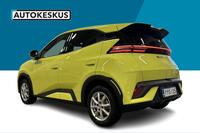 BYD Dolphin Surf vaihtoauto