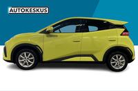 BYD Dolphin Surf vaihtoauto