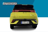 BYD Dolphin Surf vaihtoauto