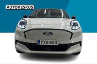 Ford Puma Gen-E vaihtoauto