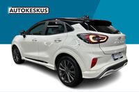 Ford Puma Gen-E vaihtoauto