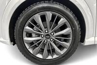 Ford Puma Gen-E vaihtoauto