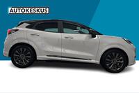 Ford Puma Gen-E vaihtoauto