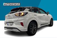 Ford Puma Gen-E vaihtoauto