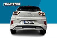 Ford Puma Gen-E vaihtoauto