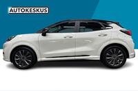 Ford Puma Gen-E vaihtoauto