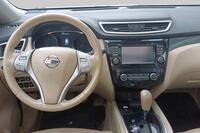 Nissan X-Trail vaihtoauto