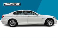 BMW 5-sarja vaihtoauto