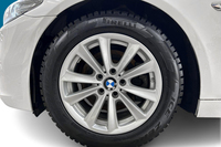 BMW 5-sarja vaihtoauto