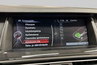 BMW 5-sarja vaihtoauto