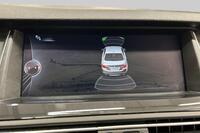 BMW 5-sarja vaihtoauto