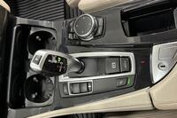 BMW 5-sarja vaihtoauto