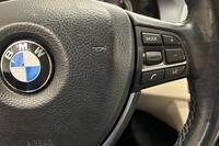 BMW 5-sarja vaihtoauto