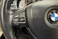 BMW 5-sarja vaihtoauto