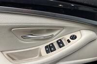 BMW 5-sarja vaihtoauto